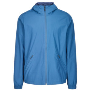 FRILUFTS Haifoss Jacket Men - Blue Opal - Miehet - S