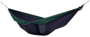 Original Hammock Sininen / Vihreä