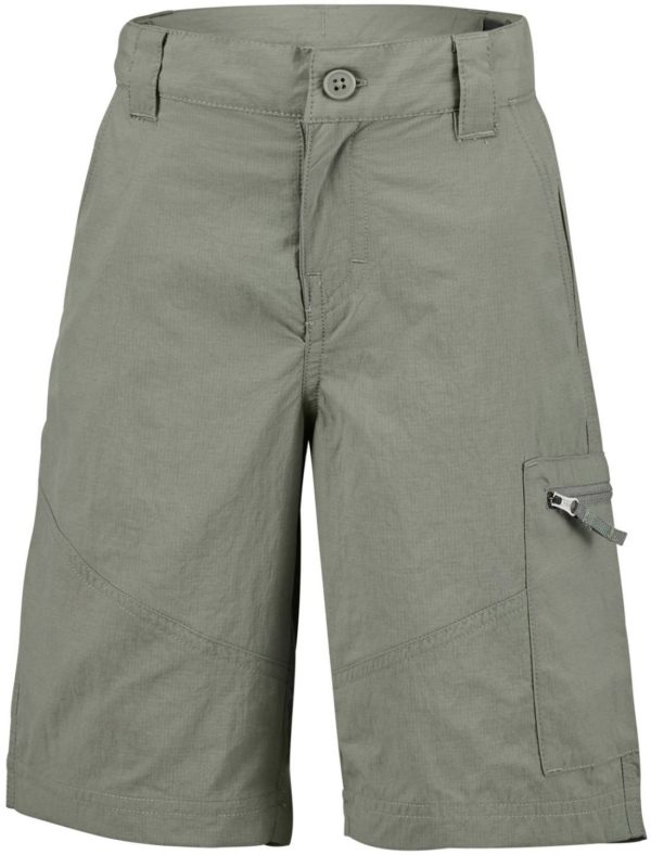 Silver Ridge Novelty Short Jr Vihreä US 8