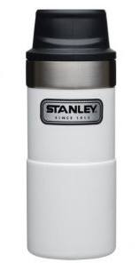 Classic 0,35l Travel Mug Valkoinen