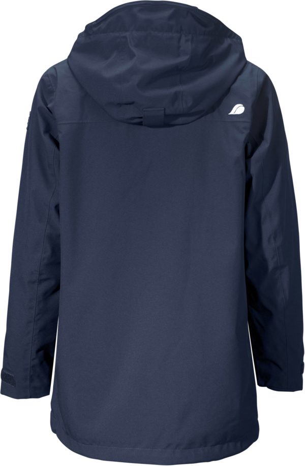 Eike Boy's Jacket Navy 170