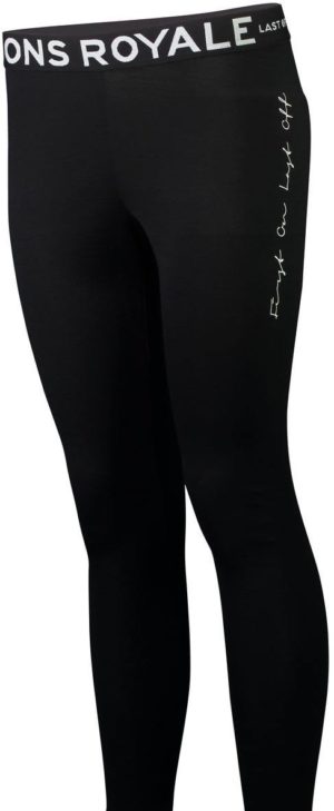 Christy Legging Women's Musta L