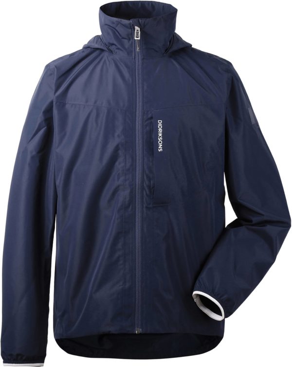 Incus Jacket Navy XXXL