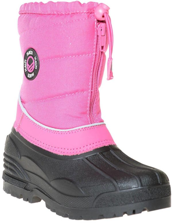 Ponto II Jr Pink 36