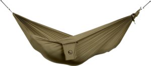 Hammock Compact Ruskea