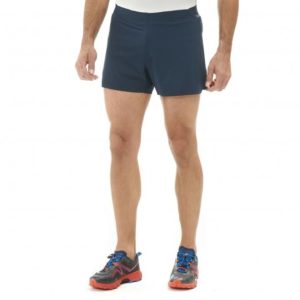 LTK UL Shorts Tummansininen XL