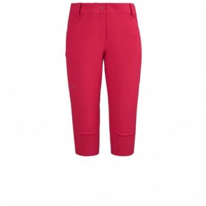 LD Trekker Stretch 3/4 Pant II Punainen 44