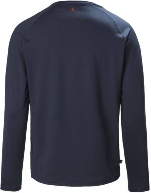Evo Sunblock LS Tee 2.0 Navy XL