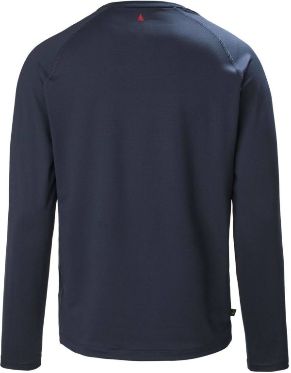 Evo Sunblock LS Tee 2.0 Navy XL
