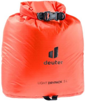 Light Drypack 5 Papaya