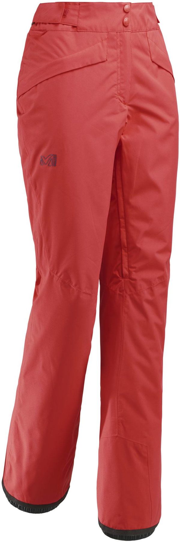 LD Atna Peak Pant Punainen 42