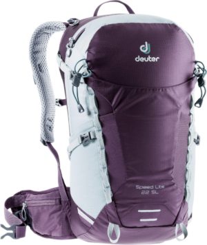 Speed Lite 22 SL Plum