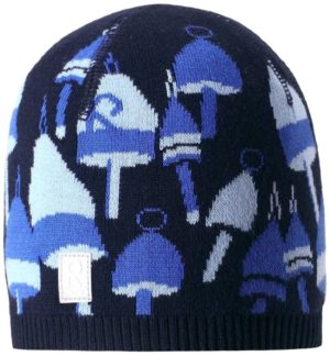 Onki Beanie Navy 56