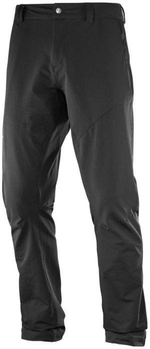 Wayfarer Utility Pant Long Musta 54