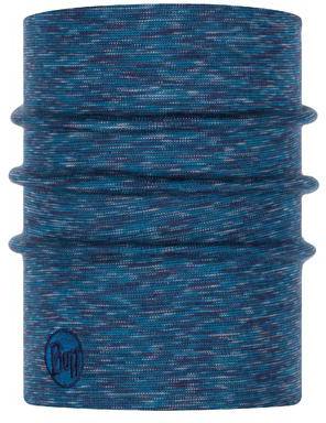 Heavy Weight Merino Lake Blue