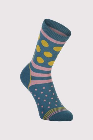 All Rounder W Teal M