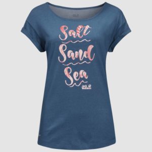 Salt Sand Sea T W Ocean XXL