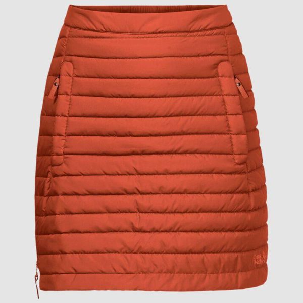 Iceguard Skirt Oranssi S