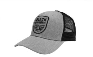 Trucker Cap Alumiini