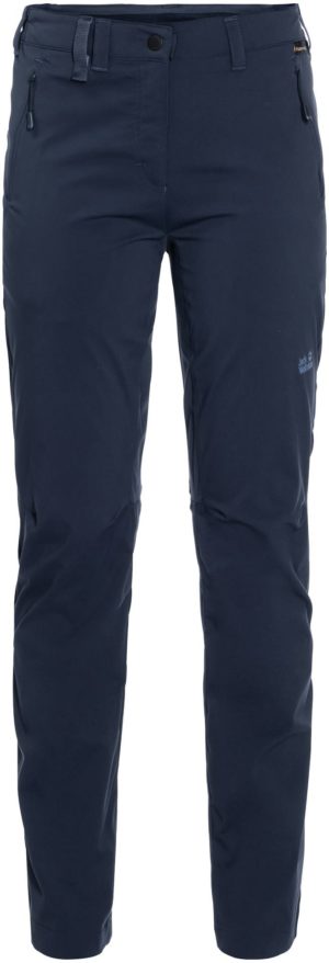 Activate Light Pant Women Night blue 46