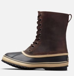 Men's 1964 Leather Tobacco US 9,5