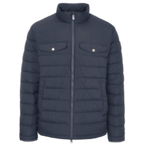 Fjällräven Greenland Down Liner Jacket M - Night Sky - Miehet - XL