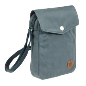 Fjällräven Greenland Pocket - Dusk - Unisex - OneSize