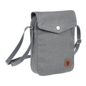 Fjällräven Greenland Pocket - Super Grey - Unisex - OneSize