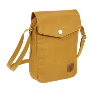 Fjällräven Greenland Pocket - Acorn - Unisex - OneSize