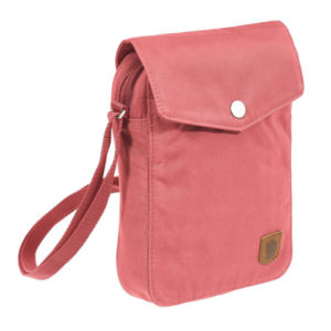 Fjällräven Greenland Pocket - Dahlia - Unisex - OneSize