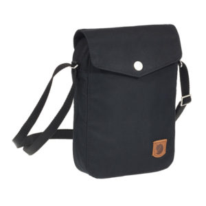 Fjällräven Greenland Pocket - Black - Unisex - OneSize