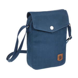 Fjällräven Greenland Pocket - Storm - Unisex - OneSize