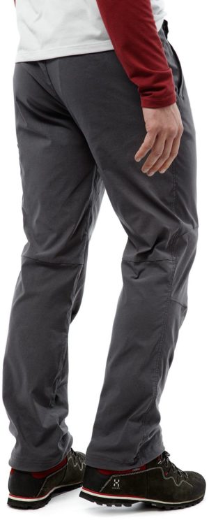 Nosilife Pro Trousers Dark Grey 38