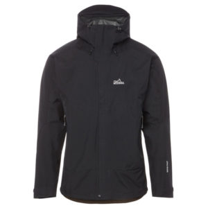 Tierra Back Up Jacket Gen.3 M - Black - Miehet - XL