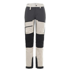 Is Not Enough Athena Trekking Pro Pants - Peyote - Naiset - XL