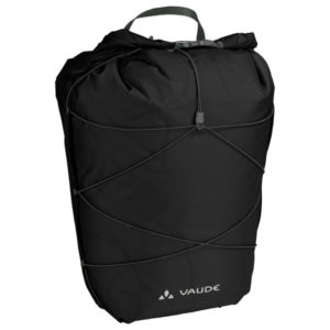 Vaude Aqua Back Light - Black - OneSize