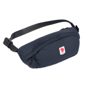 Fjällräven Ulvö Hip Pack Medium - Mountain Blue - Unisex - OneSize