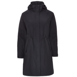 FRILUFTS Haifoss Coat Women - Caviar - Naiset - 42