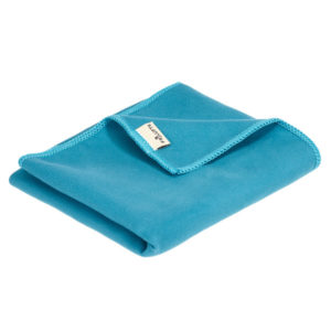 FRILUFTS Microfibre Towel - Ocean Depths - S