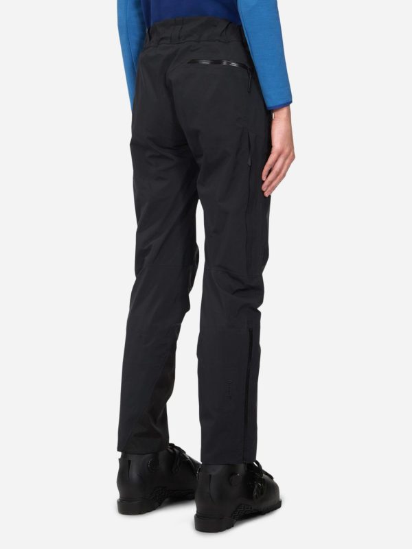 Women's Chani Pant Fall 2018 Musta L