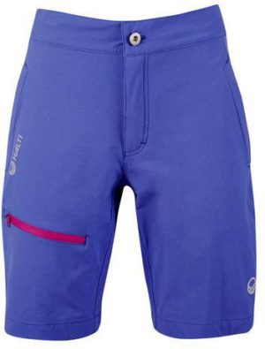 Pallas Women's Shorts Sininen 42