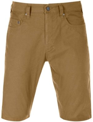 Radius Shorts Beige XXL