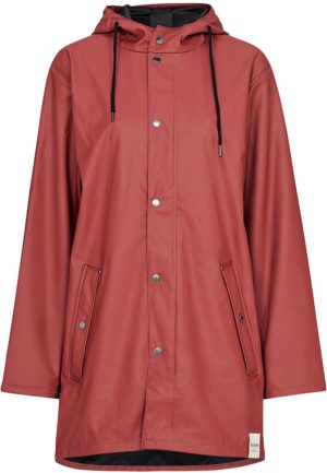 Wings Plus Rainjacket Oak XXL