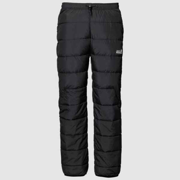 Atmosphere Pants Women Musta L