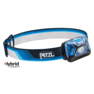 Petzl Tikka Core Limited - Black - OneSize