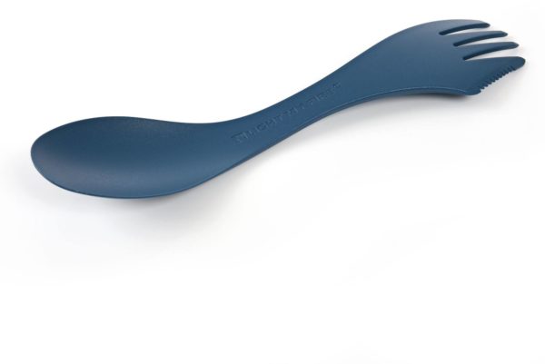 Spork Large Bio Sininen