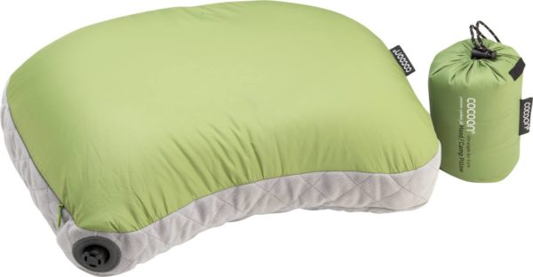 Air-Core Hood Vihreä
