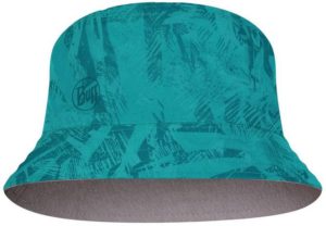 Travel Bucket Hat Acai M/L