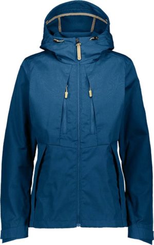 Fauna Women's Jacket Sininen 46