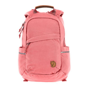 Fjällräven Räven Mini - Dahlia - Unisex - OneSize